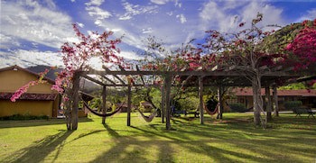Hotel Bomtempo Itaipava