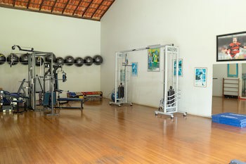 Hotel Bomtempo Itaipava