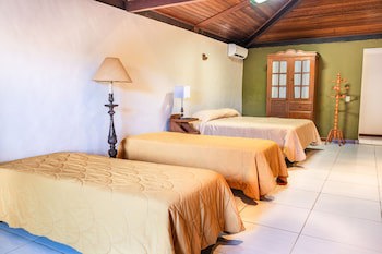 Hotel Bomtempo Itaipava