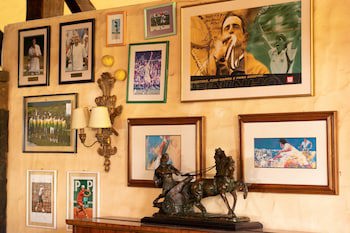 Hotel Bomtempo Itaipava
