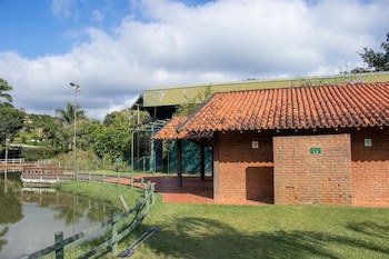 Hotel Bomtempo Itaipava