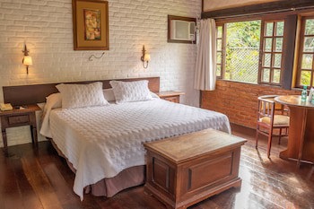 Hotel Bomtempo Itaipava