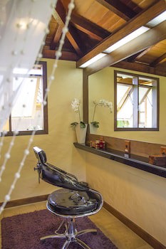 Hotel Bomtempo Itaipava