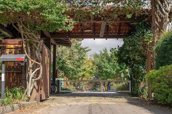 Hotel Bomtempo Itaipava