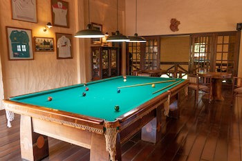 Hotel Bomtempo Itaipava