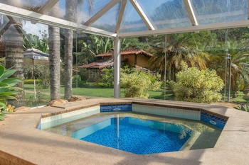 Hotel Bomtempo Itaipava