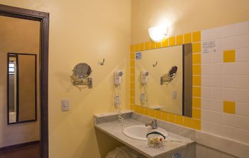 Hotel Bomtempo Itaipava