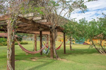 Hotel Bomtempo Itaipava