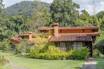 Hotel Bomtempo Itaipava