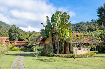 Hotel Bomtempo Itaipava
