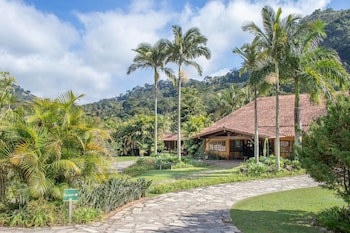 Hotel Bomtempo Itaipava