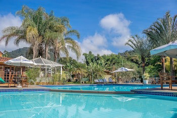 Hotel Bomtempo Itaipava