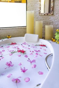 Hotel Bomtempo Itaipava