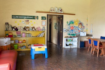 Hotel Bomtempo Itaipava