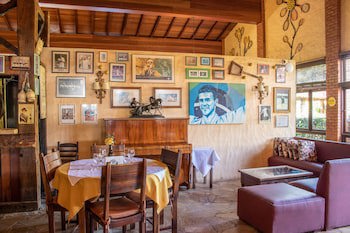 Hotel Bomtempo Itaipava