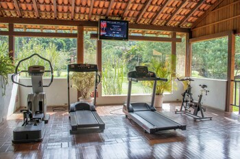 Hotel Bomtempo Itaipava
