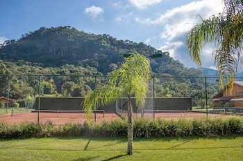 Hotel Bomtempo Itaipava