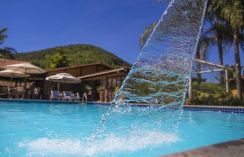 Hotel Bomtempo Itaipava