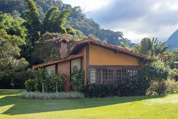 Hotel Bomtempo Itaipava