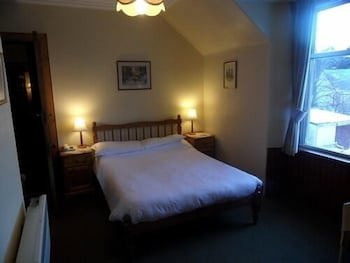 Cairn Hotel