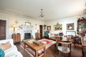 Compton House
