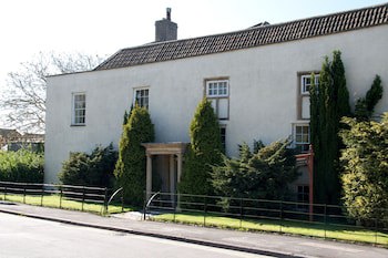 Compton House