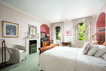 Compton House