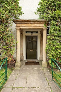 Compton House