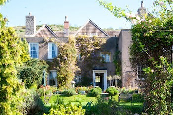 Compton House