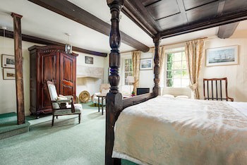Compton House