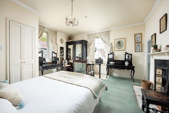 Compton House