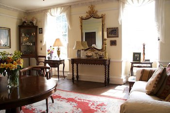 Compton House