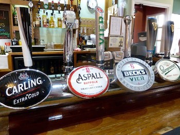 The Earl Of Derby - Inn