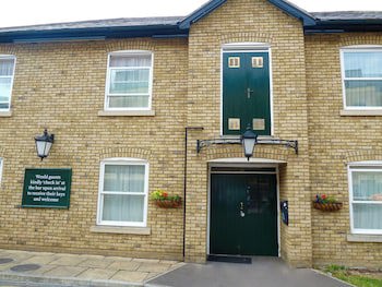 The Earl Of Derby - Inn
