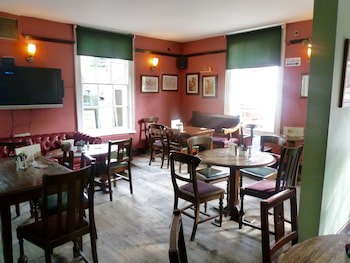 The Earl Of Derby - Inn