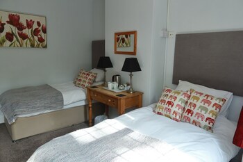 Avonlea Guest House