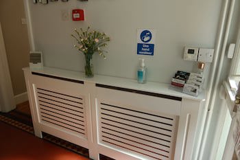 Avonlea Guest House