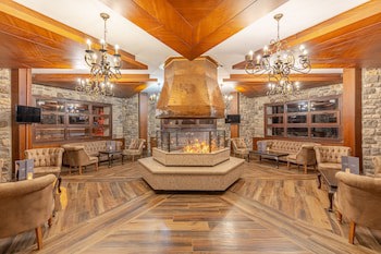 Mirada Del Lago Hotel