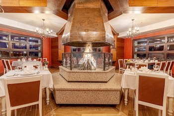 Mirada Del Lago Hotel