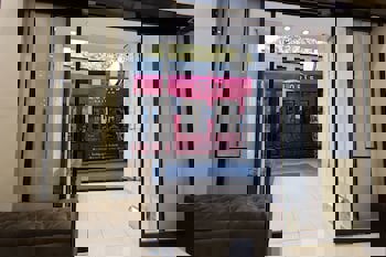 The Constantine Hotel