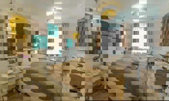 The Constantine Hotel