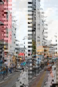 The Constantine Hotel