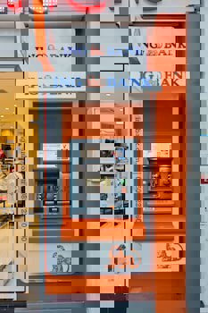 The Constantine Hotel