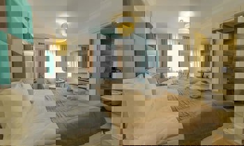 The Constantine Hotel