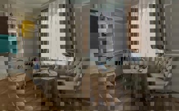 The Constantine Hotel