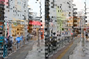 The Constantine Hotel