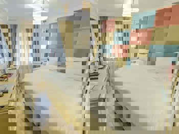 The Constantine Hotel