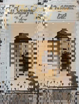 The Constantine Hotel