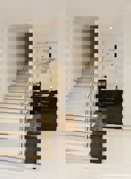 The Constantine Hotel