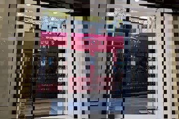 The Constantine Hotel